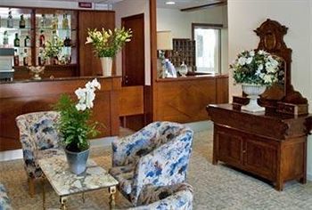 Fasthotel Hotel 3*