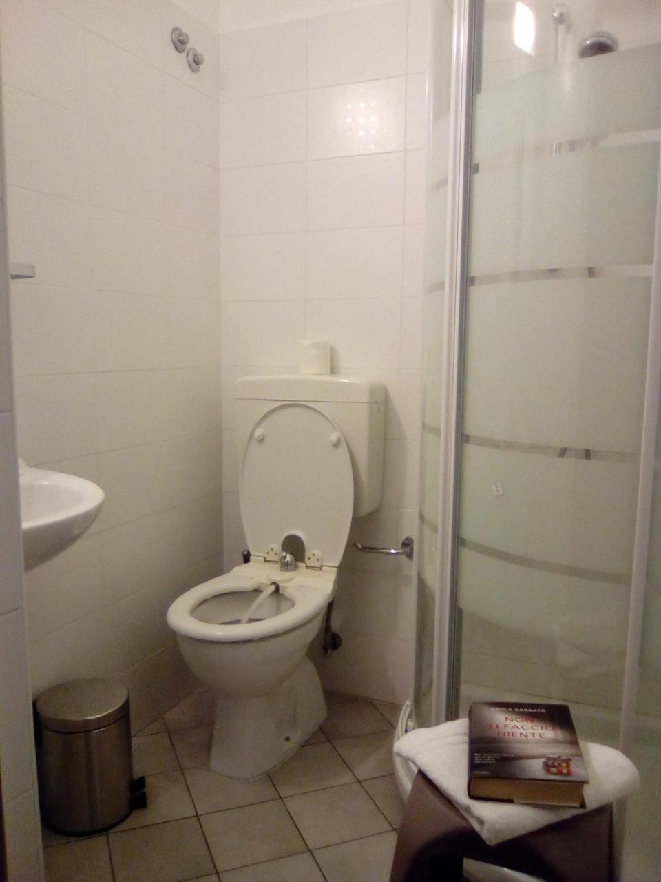 Fasthotel Hotel Cervia