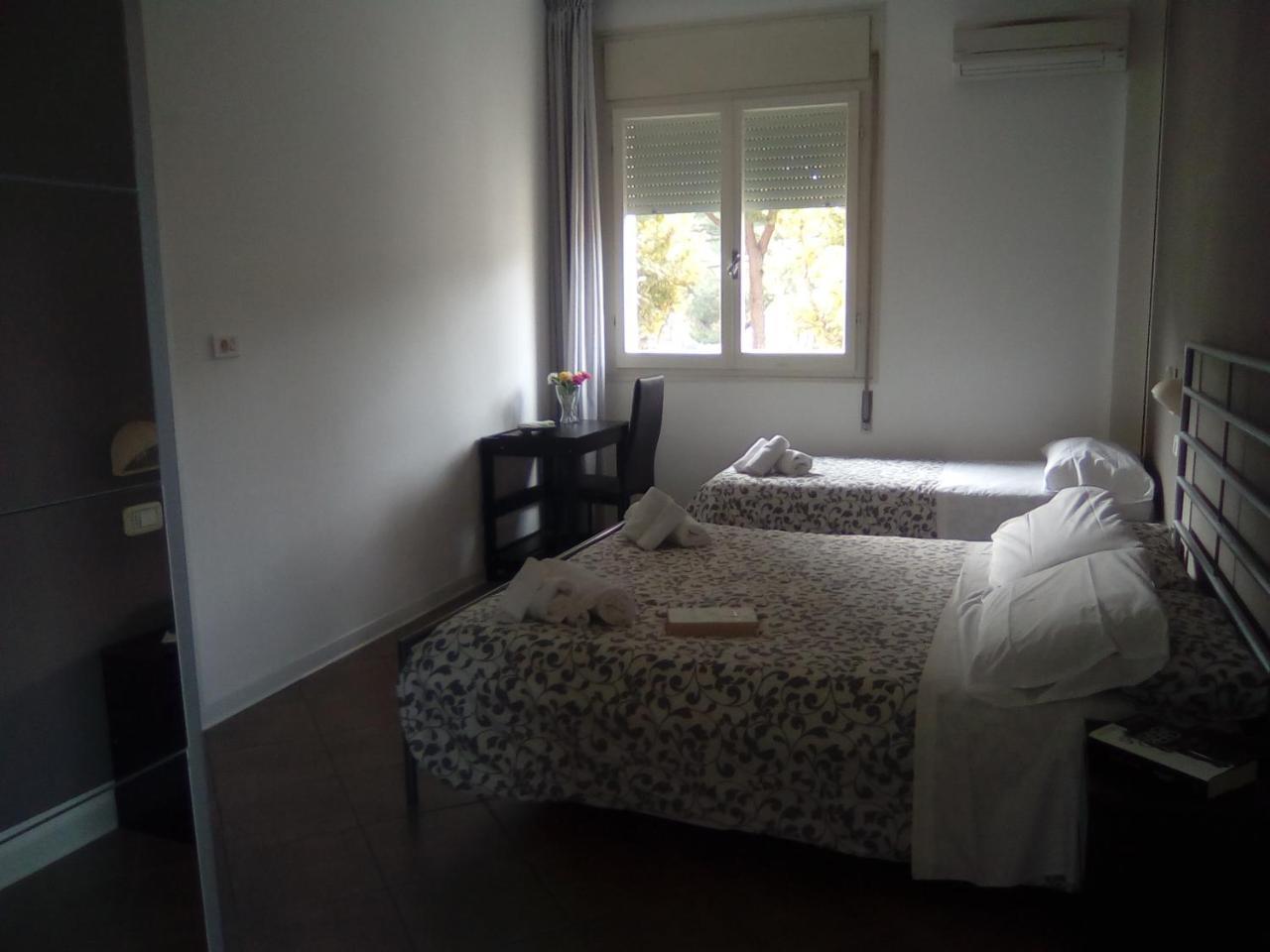 Fasthotel Cervia
