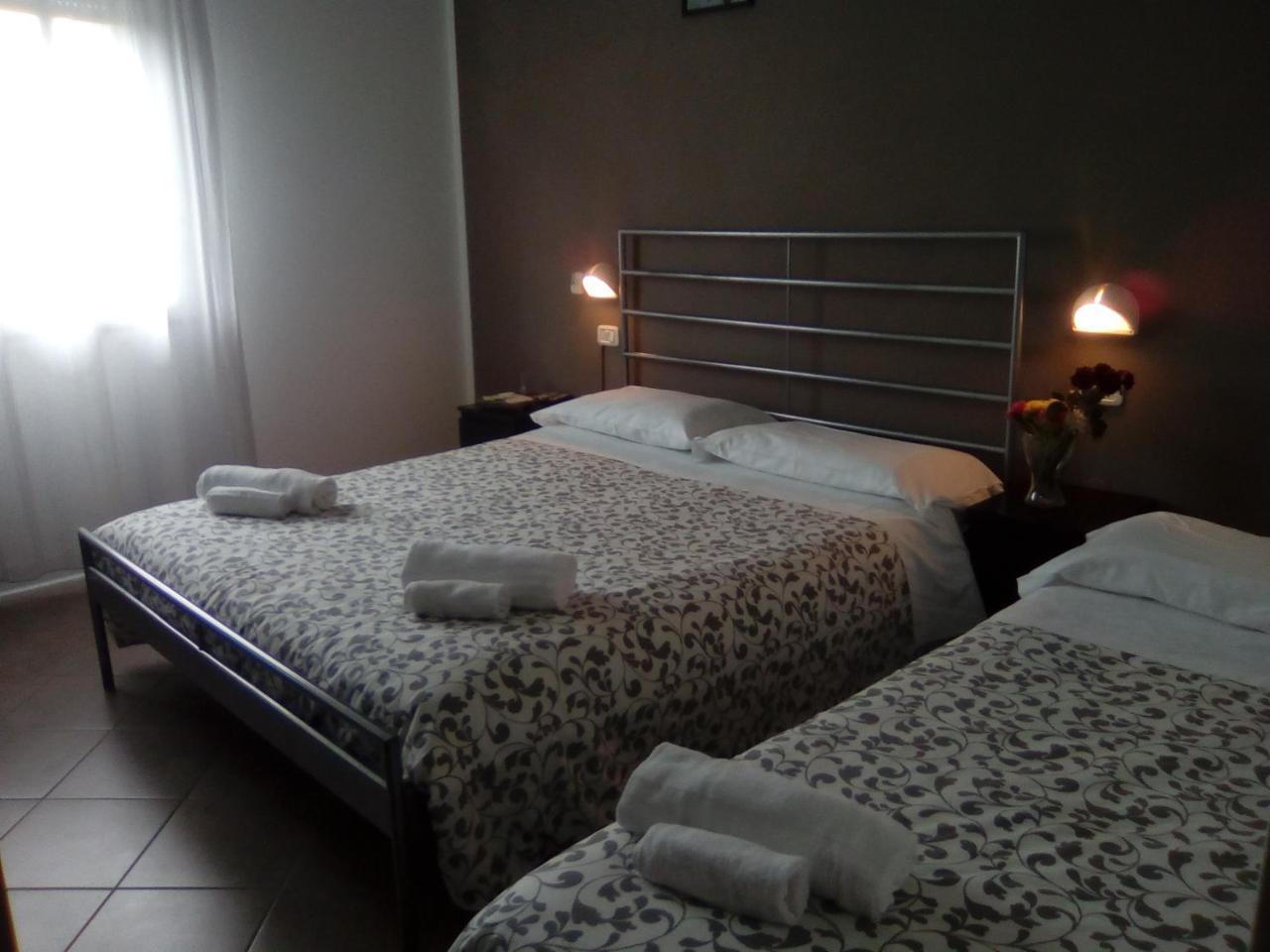 Hotel Fasthotel 3*