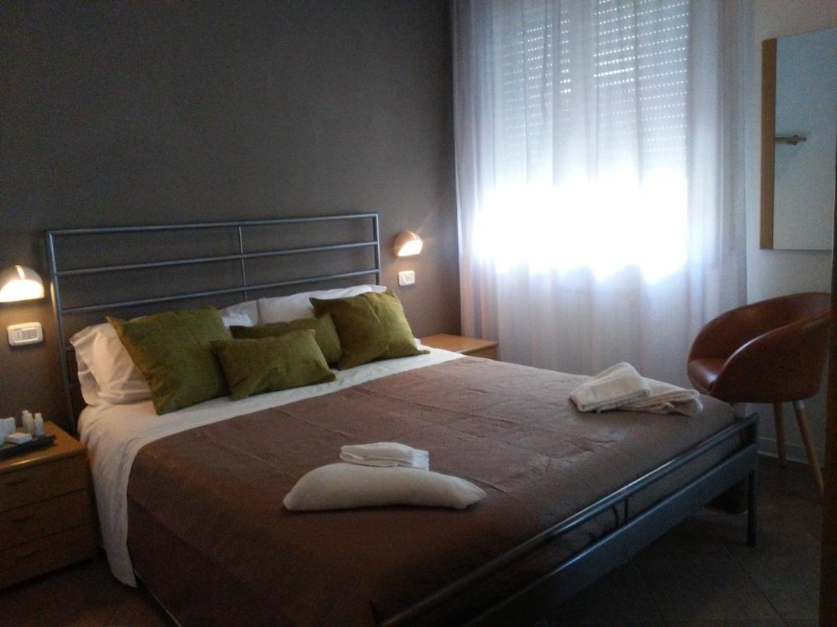 Fasthotel Hotel Cervia