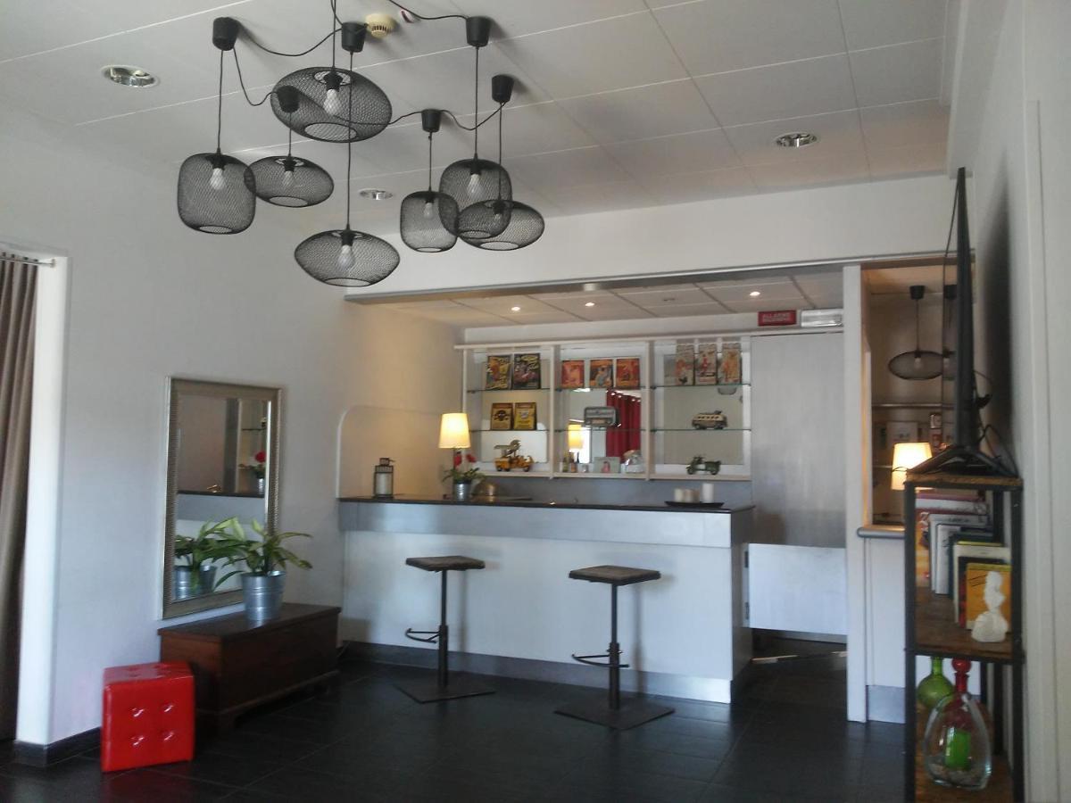 Fasthotel
