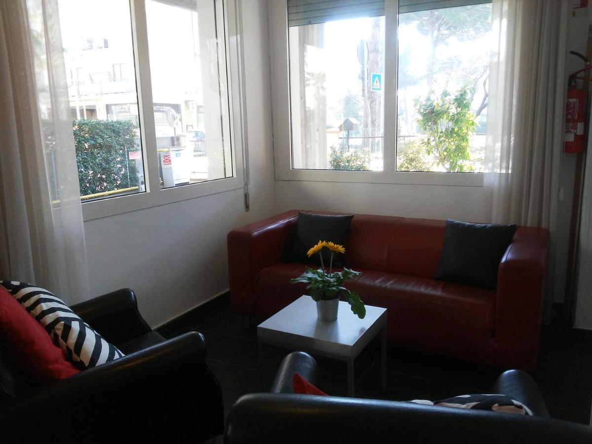 Fasthotel Hotel Cervia
